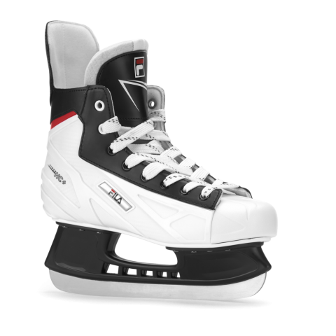  Хоккейные коньки Fila VIPER HC PLUS WHITE